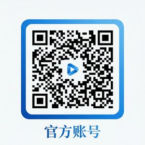 探花公众号二维码